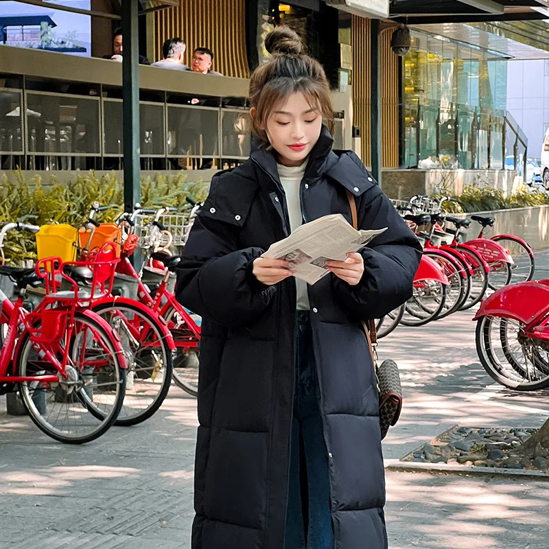 Winter Women's Cold Coat Parka - Winter Clothing Wholesale review and price