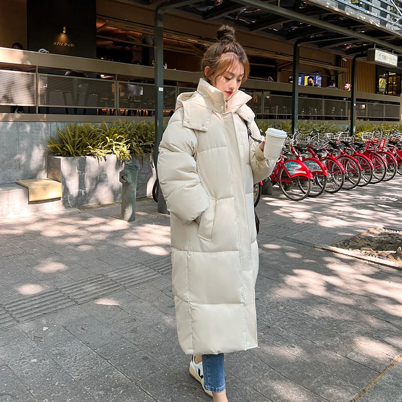 Winter Women's Cold Coat Parka - Winter Clothing Wholesale review and price