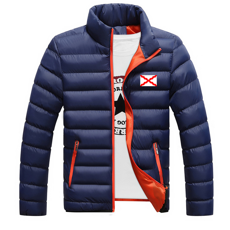 2026 Men's Spanish Empire Retr - Winter Clothing In Spanish review and price