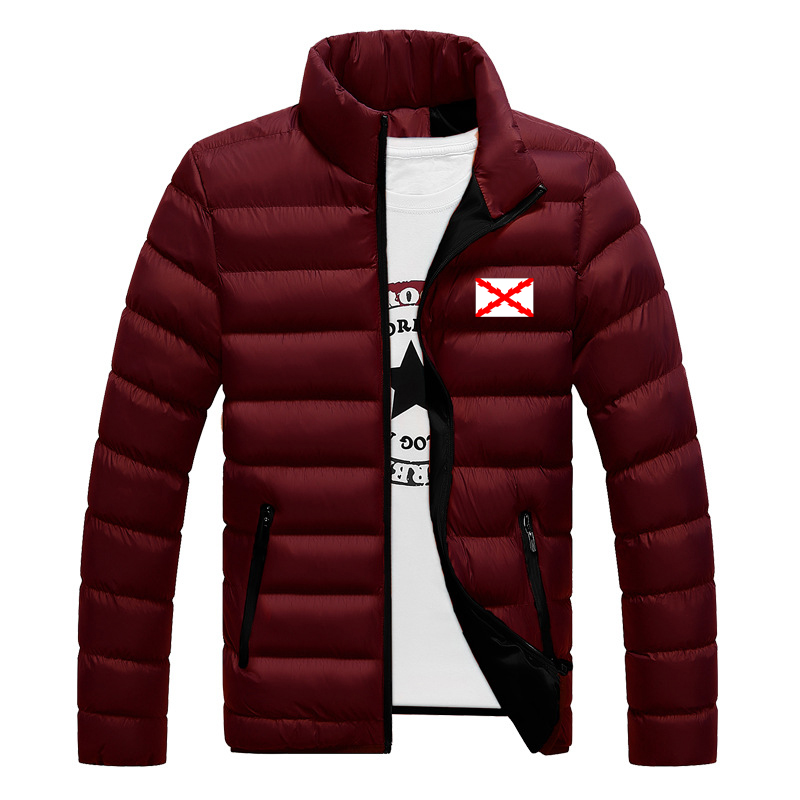 2026 Men's Spanish Empire Retr - Winter Clothing In Spanish review and price