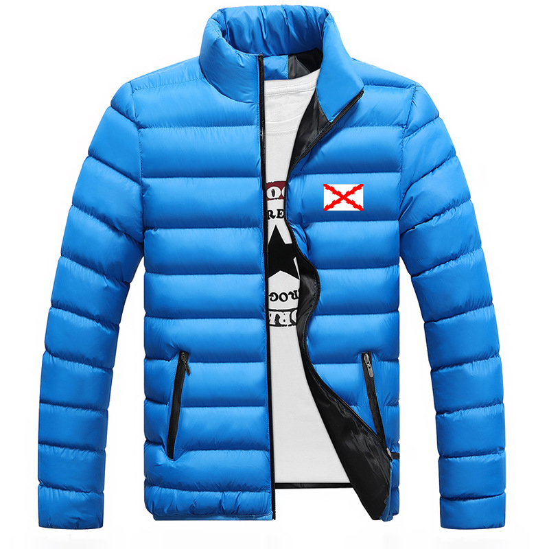 2026 Men's Spanish Empire Retr - Winter Clothing In Spanish review and price