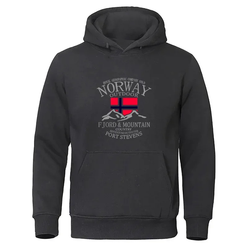 Norway Fjord Mountain Men's Lo - Winter Clothing Norway review and price