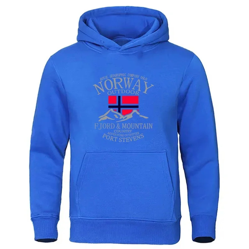 Norway Fjord Mountain Men's Lo - Winter Clothing Norway review and price