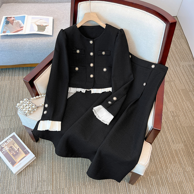 Women Elegant Prom Party Suit  - Jack Winter Clothing review and price