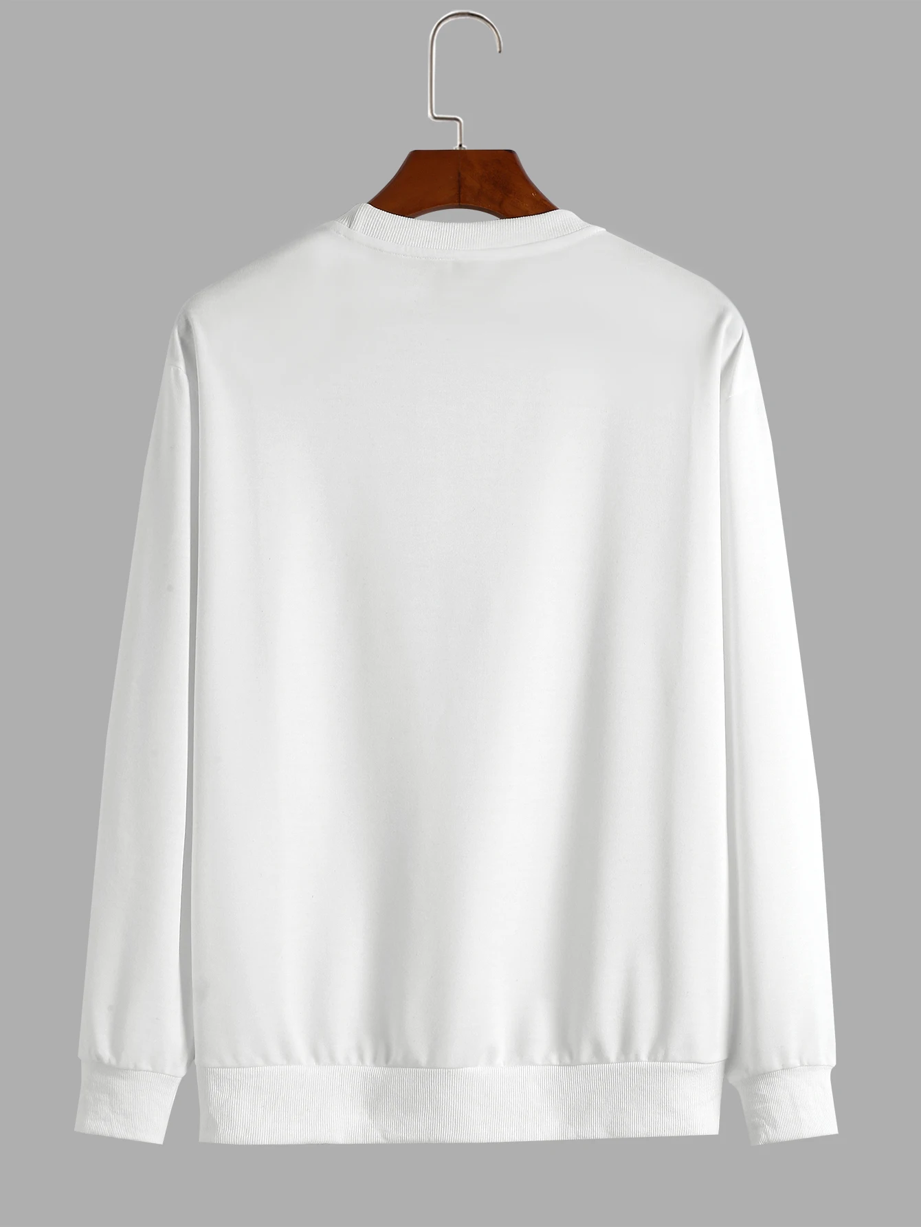 Men's Sweatshirt, Norwegian Fl - Winter Clothing Norway review and price