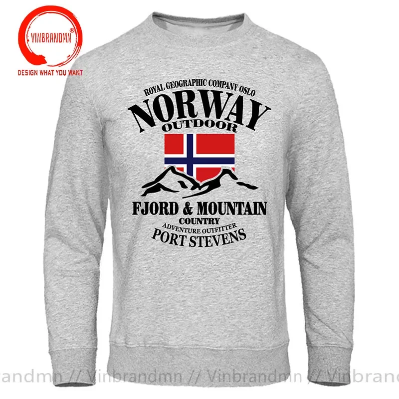 Norway Fjord Mountain Prints S - Winter Clothing Norway review and price