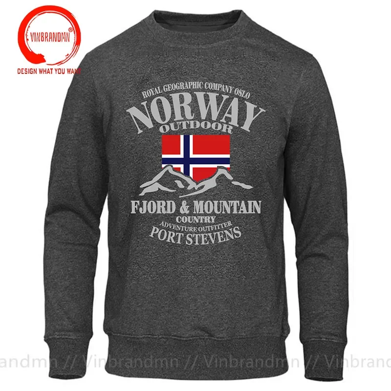 Norway Fjord Mountain Prints S - Winter Clothing Norway review and price