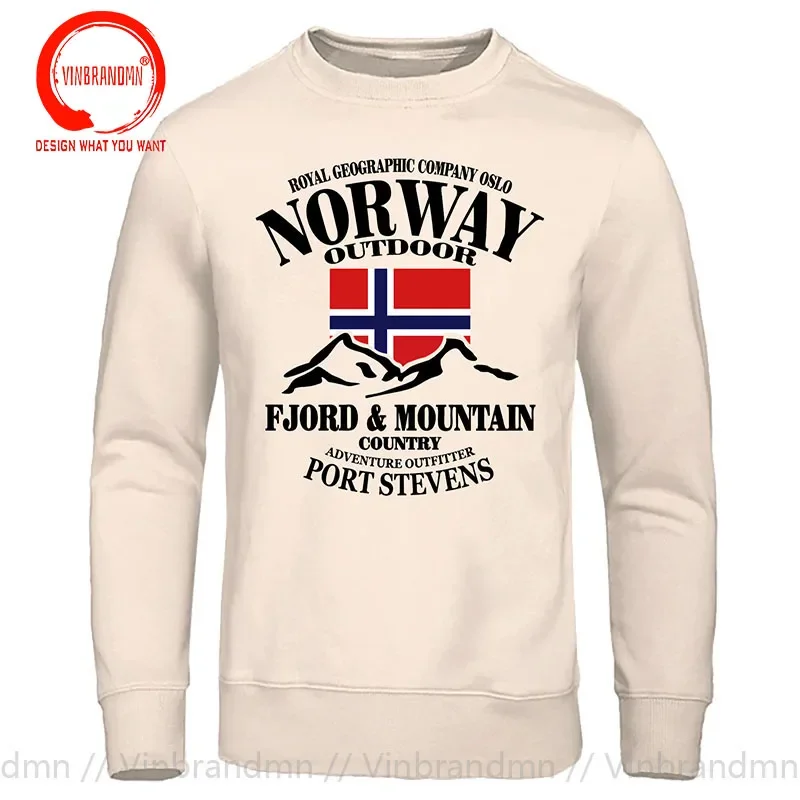 Norway Fjord Mountain Prints S - Winter Clothing Norway review and price