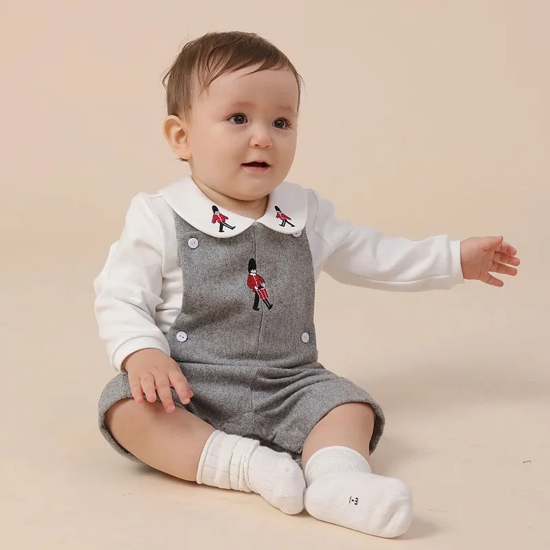 Winter New Baby Eid Clothes Ba - Winter Clothing In Spanish review and price