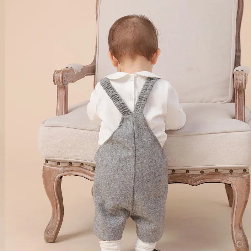Winter New Baby Eid Clothes Ba - Winter Clothing In Spanish review and price
