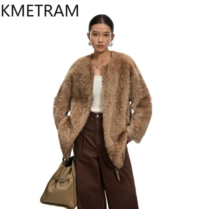 KMETRAM Natural Spanish Lacon  - Winter Clothing In Spanish review and price