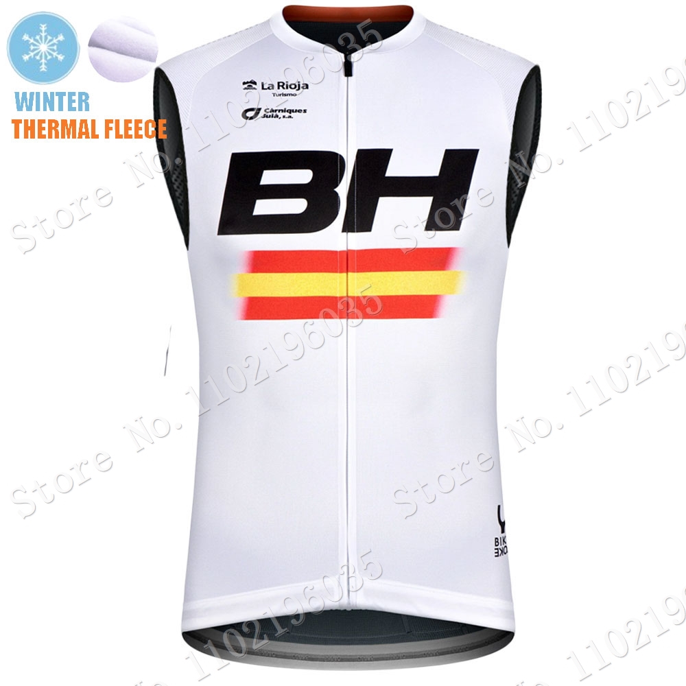 Cycling Vest 2023 BH Coloma Te - Winter Clothing In Spanish review and price
