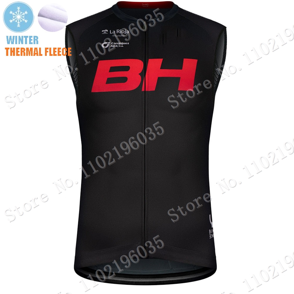Cycling Vest 2023 BH Coloma Te - Winter Clothing In Spanish review and price