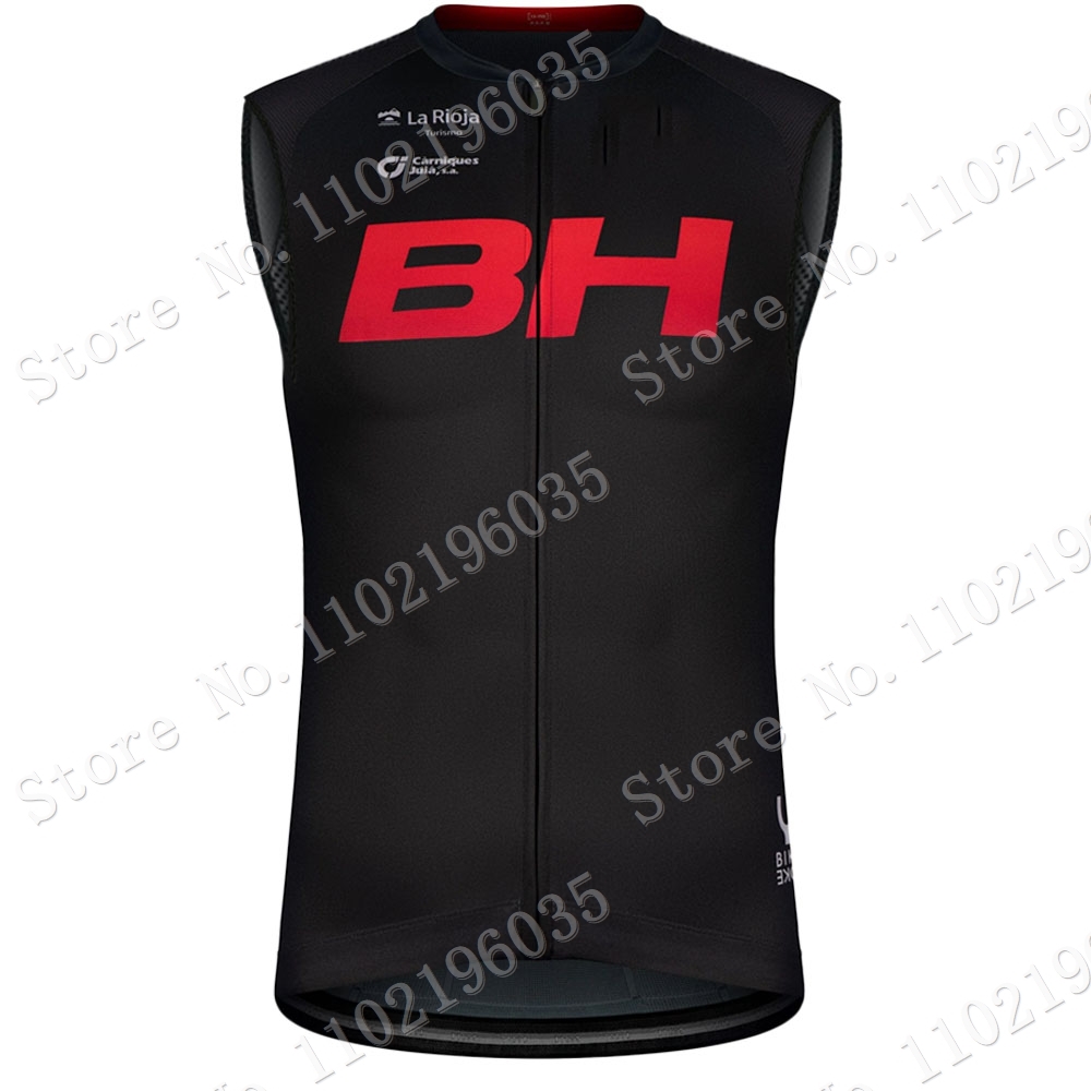 Cycling Vest 2023 BH Coloma Te - Winter Clothing In Spanish review and price