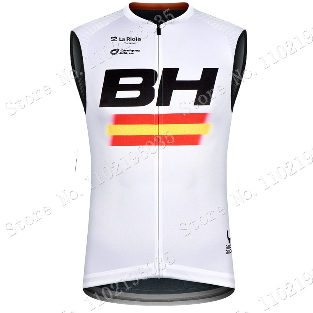 Cycling Vest 2023 BH Coloma Te - Winter Clothing In Spanish review and price