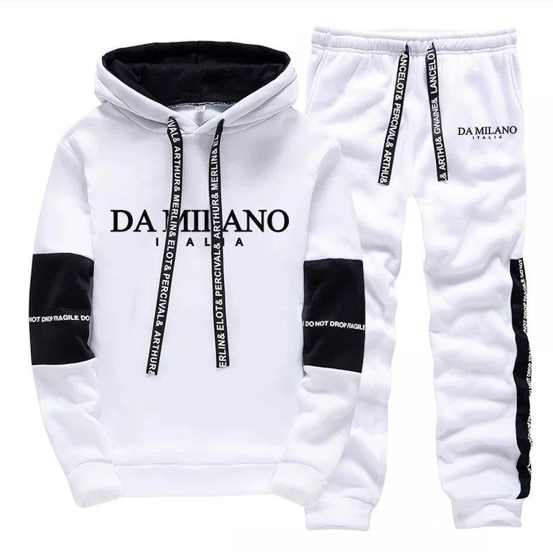 Black White Autumn Winter Men' - Winter Clothing Outdoor review and price