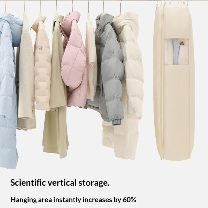 Y1UD Compression Hanging Bag F - Winter Clothing Storage review and price