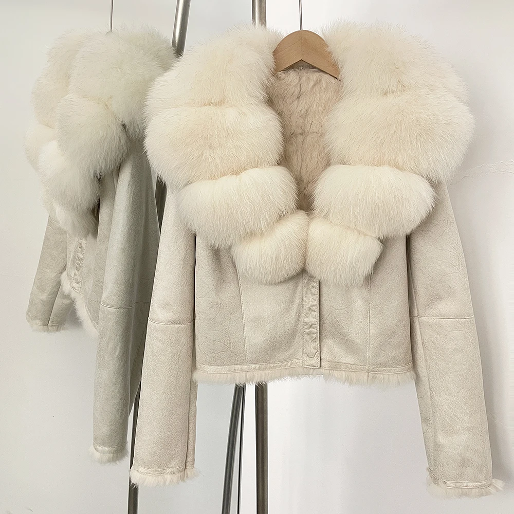2025 Autumn Winter New Fur Jac - Winter Clothing Wholesale review and price
