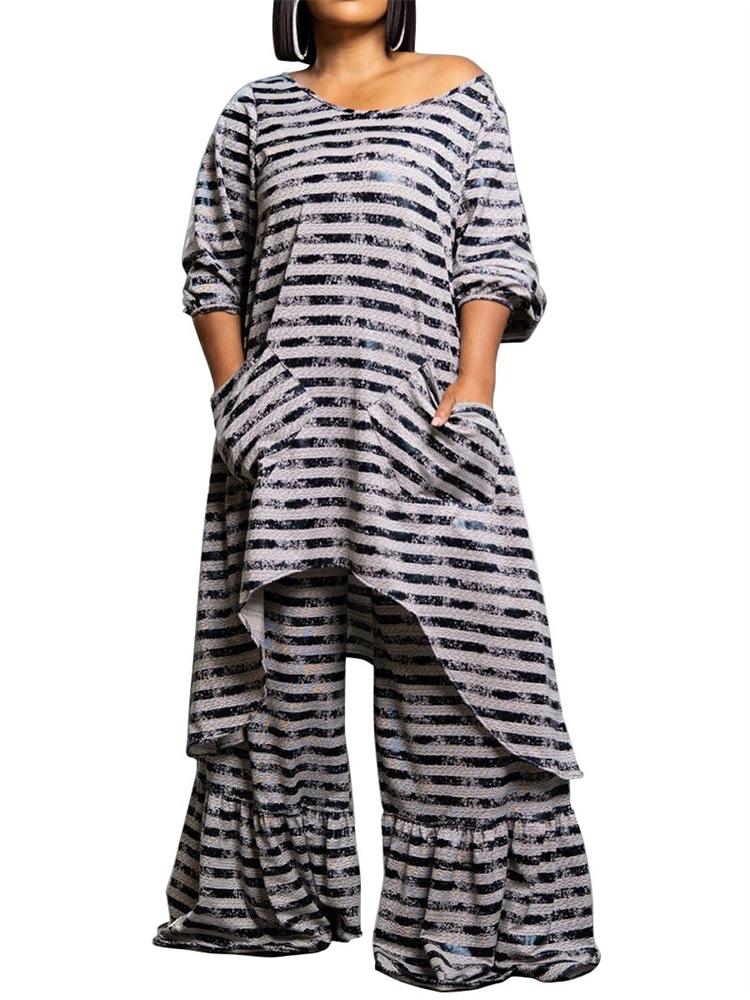 Wmstar Plus Size Two Piece Wom - Winter Clothing Wholesale review and price