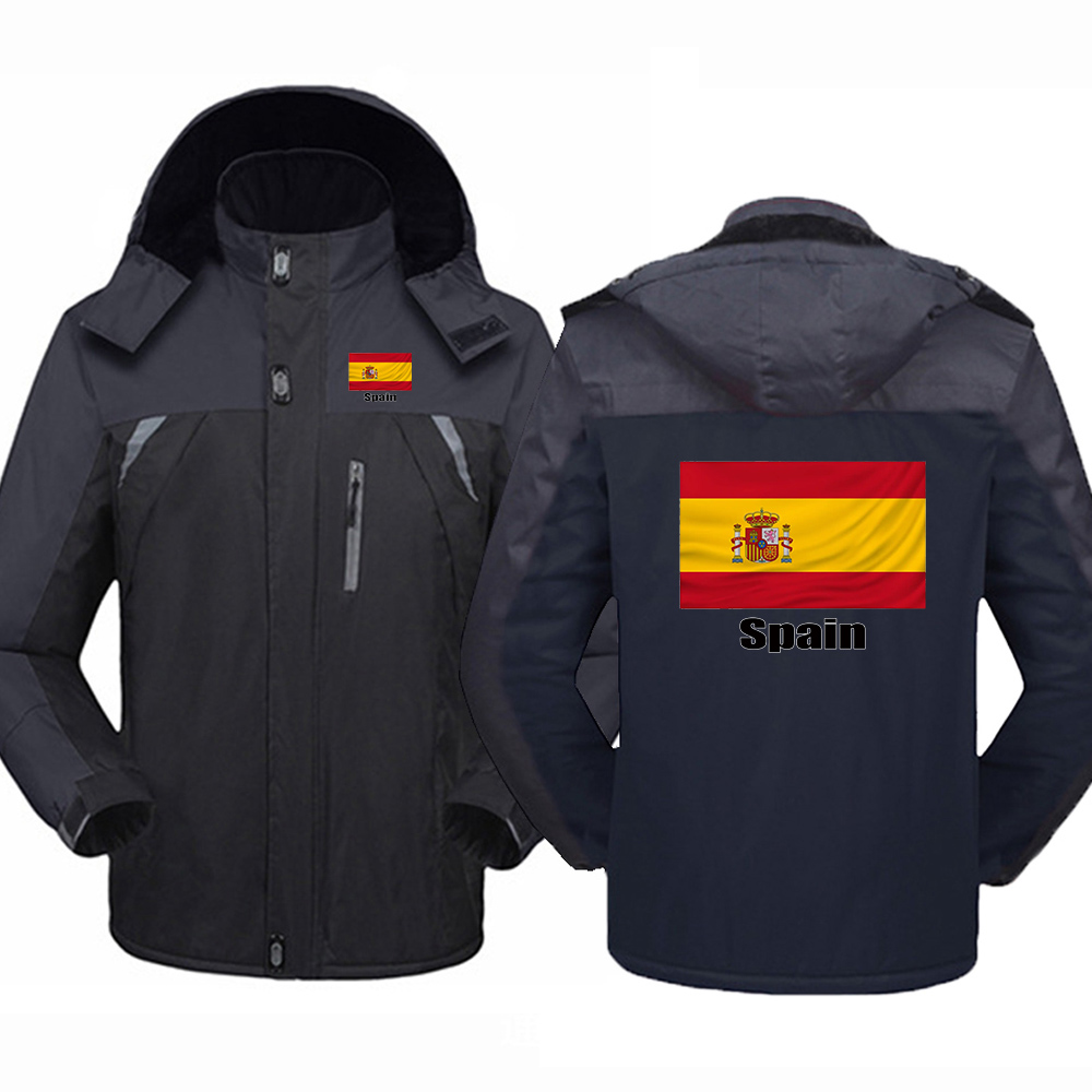 2026 Football Team Autumn And  - Winter Clothing In Spanish review and price