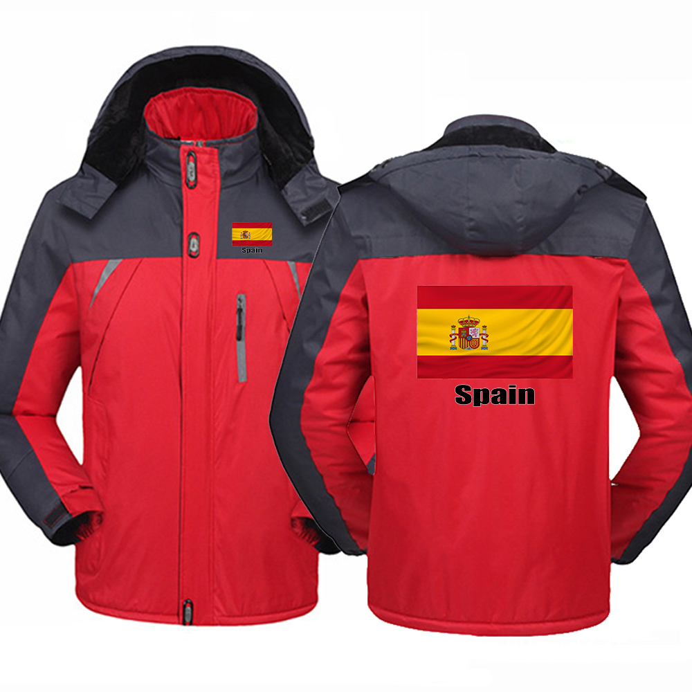 2026 Football Team Autumn And  - Winter Clothing In Spanish review and price