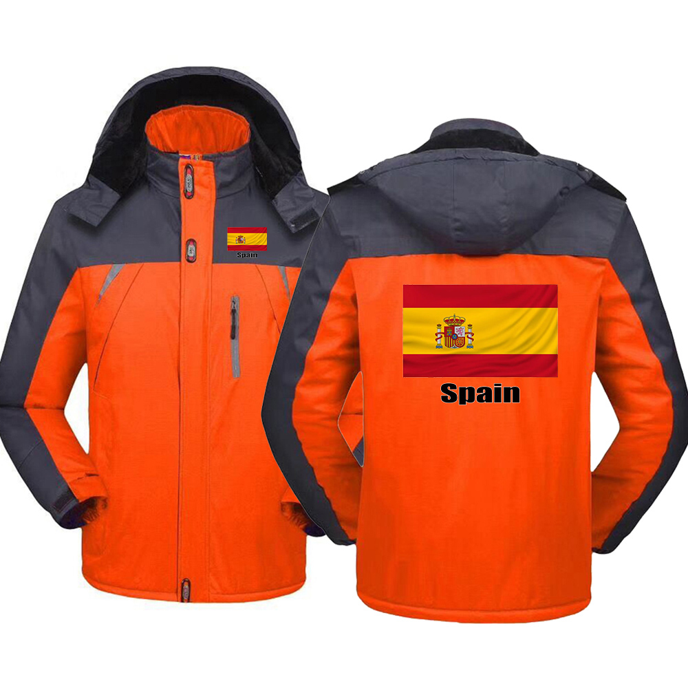 2026 Football Team Autumn And  - Winter Clothing In Spanish review and price