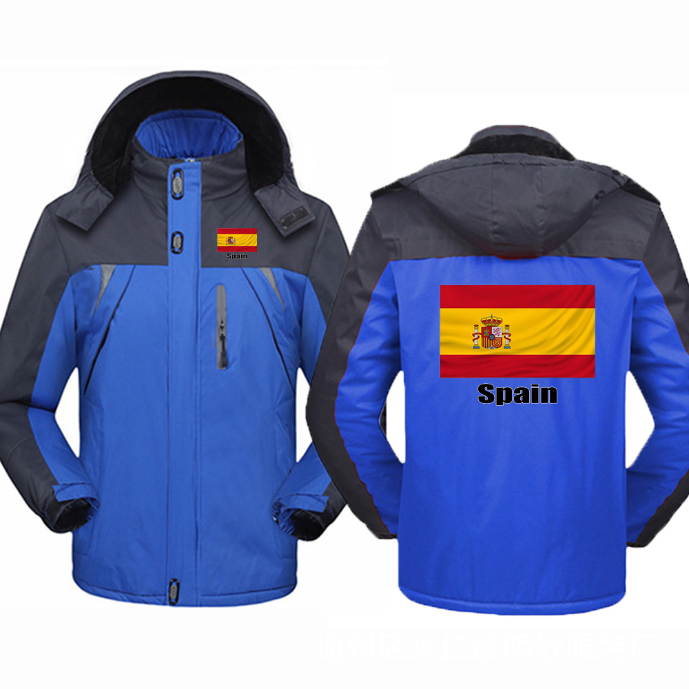 2026 Football Team Autumn And  - Winter Clothing In Spanish review and price