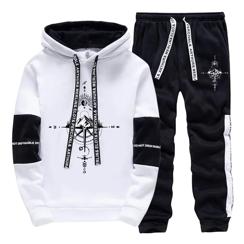 New Autumn Winter Men's Tracks - Winter Clothing Outdoor review and price