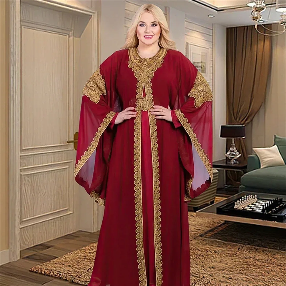 2026 Eid Ramadan Jalabiya Embr - Winter Clothing Dubai review and price
