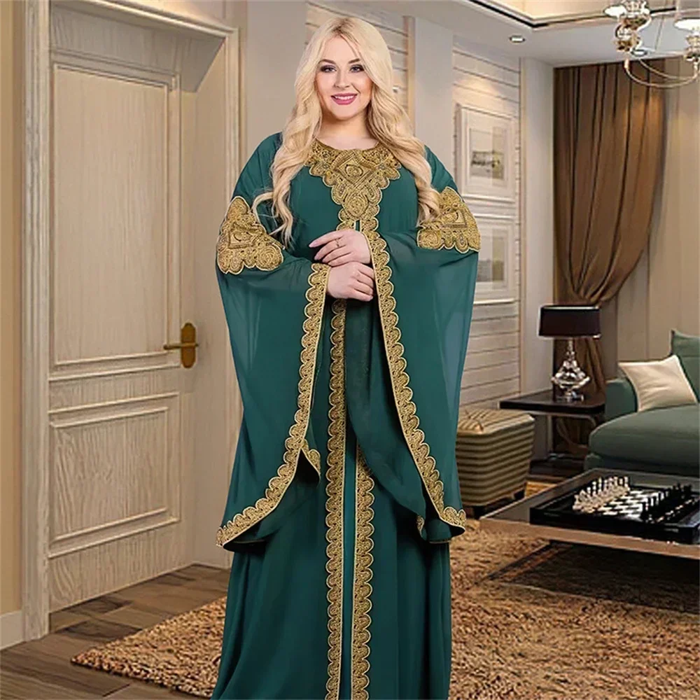 2026 Eid Ramadan Jalabiya Embr - Winter Clothing Dubai review and price