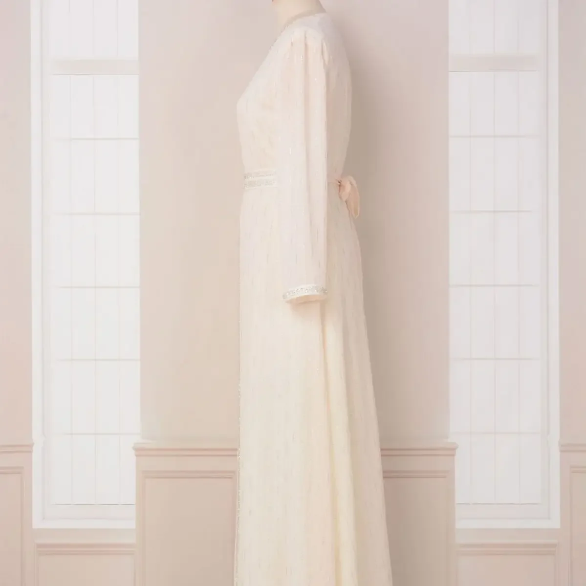 Arabia Muslim Dress Dubai Full - Winter Clothing Dubai review and price