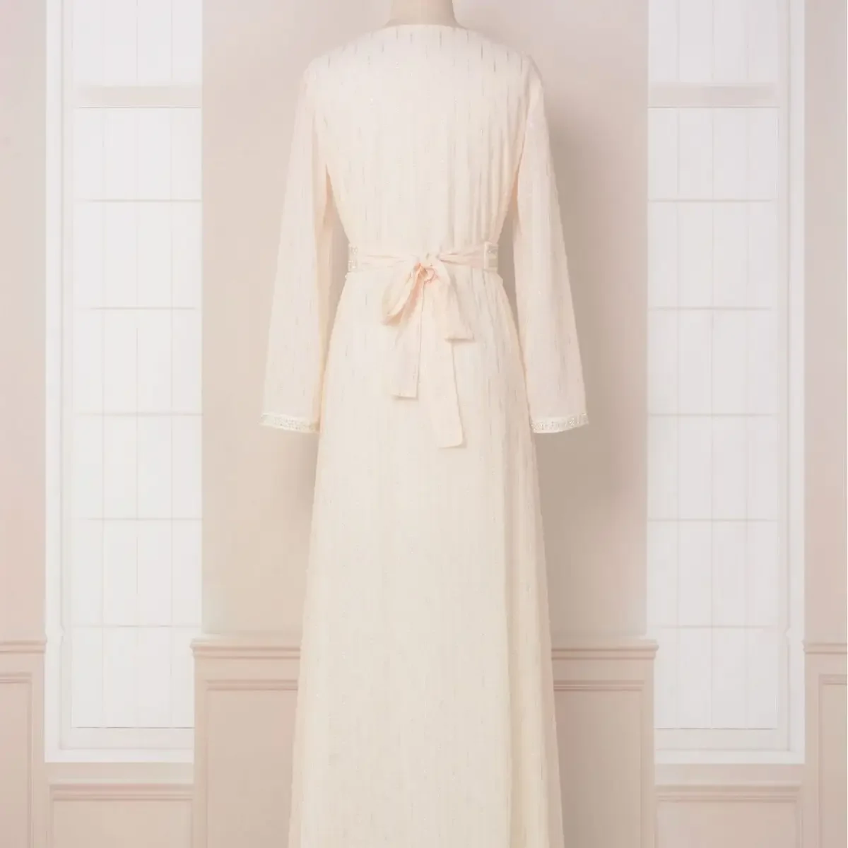 Arabia Muslim Dress Dubai Full - Winter Clothing Dubai review and price