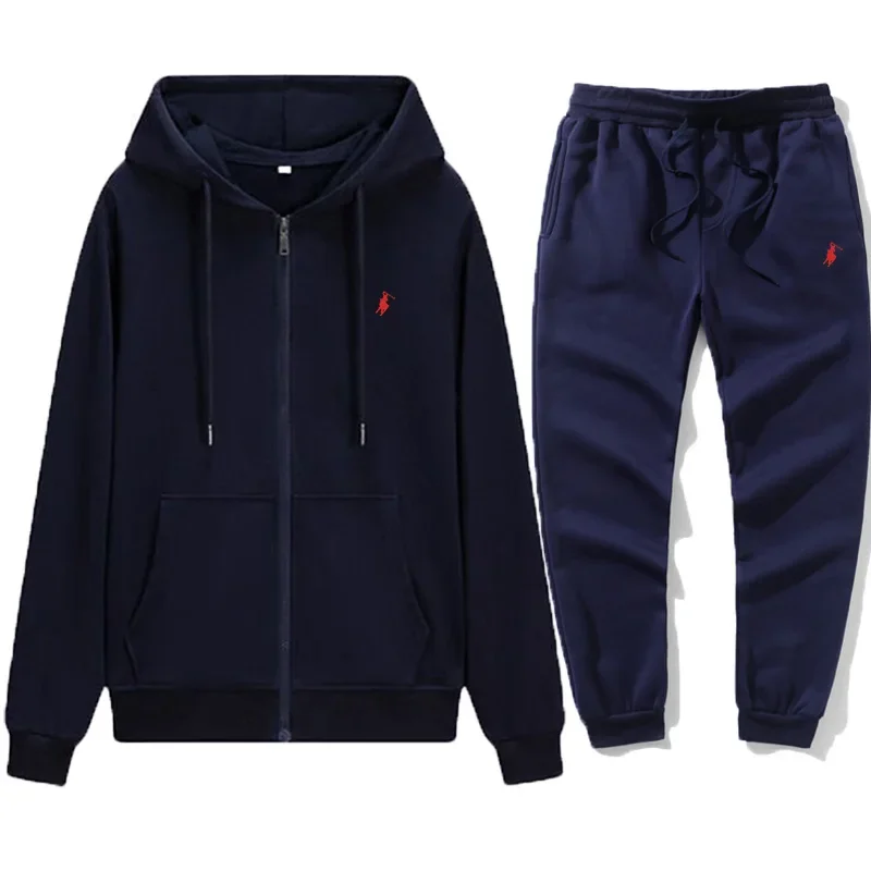 2026 Men's Classic Hoodie Spor - Warm Winter Clothing review and price