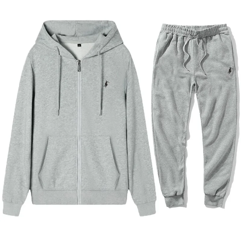 2026 Men's Classic Hoodie Spor - Warm Winter Clothing review and price