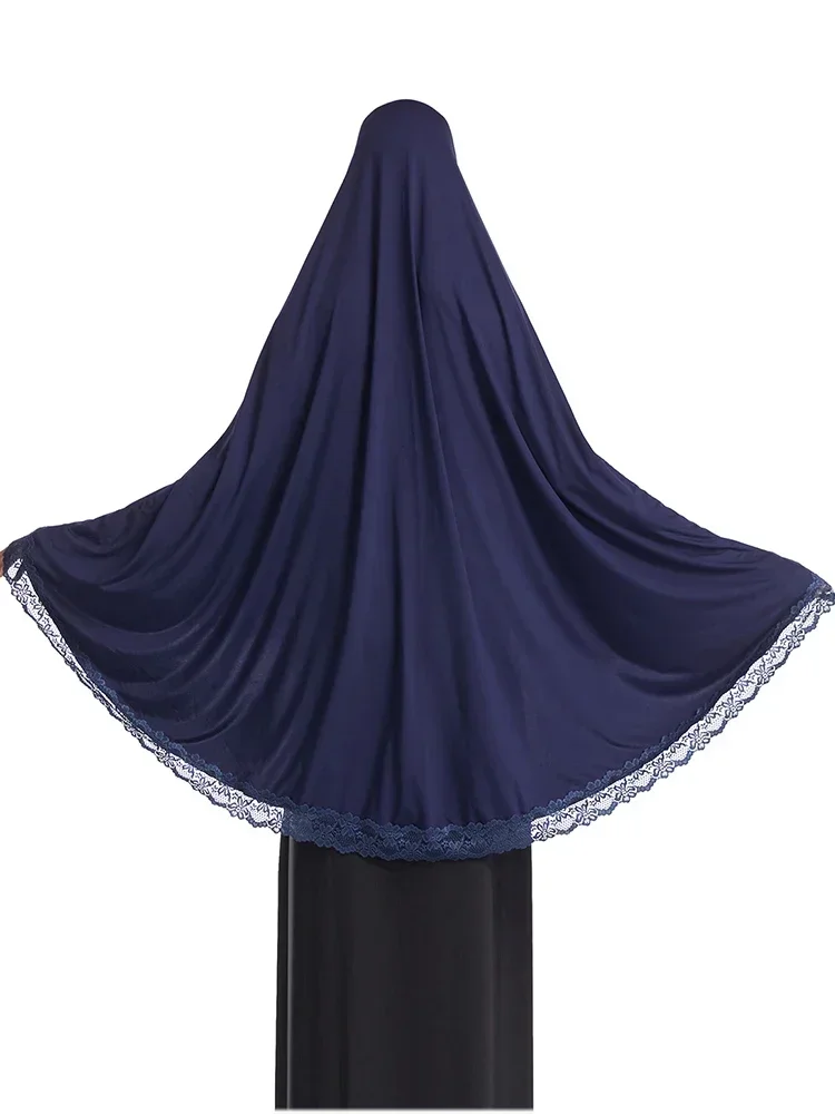 Women Muslim Prayer Long Khima - Winter Clothing Dubai review and price