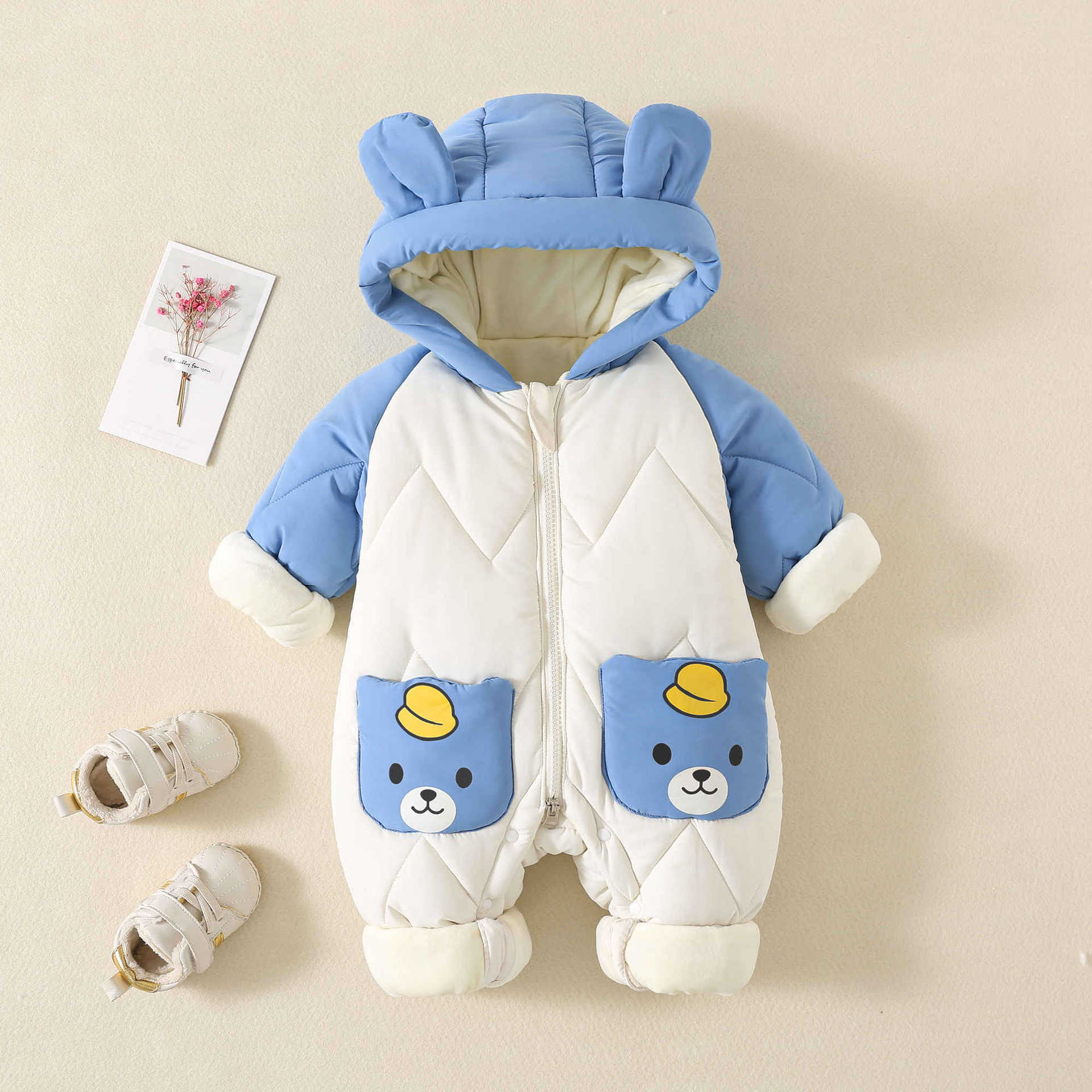 Winter Baby Outwear Clothing F - Winter Clothing For Toddlers review and price