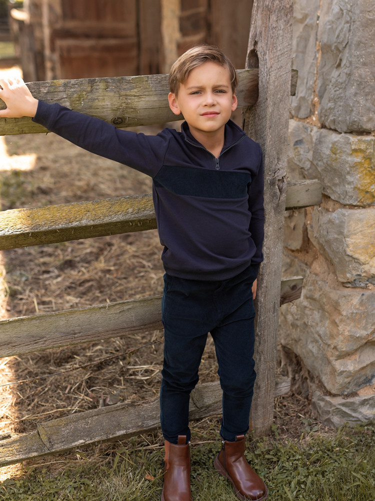 AP 2025 AW corduroy collection - Winter Clothing For Toddlers review and price