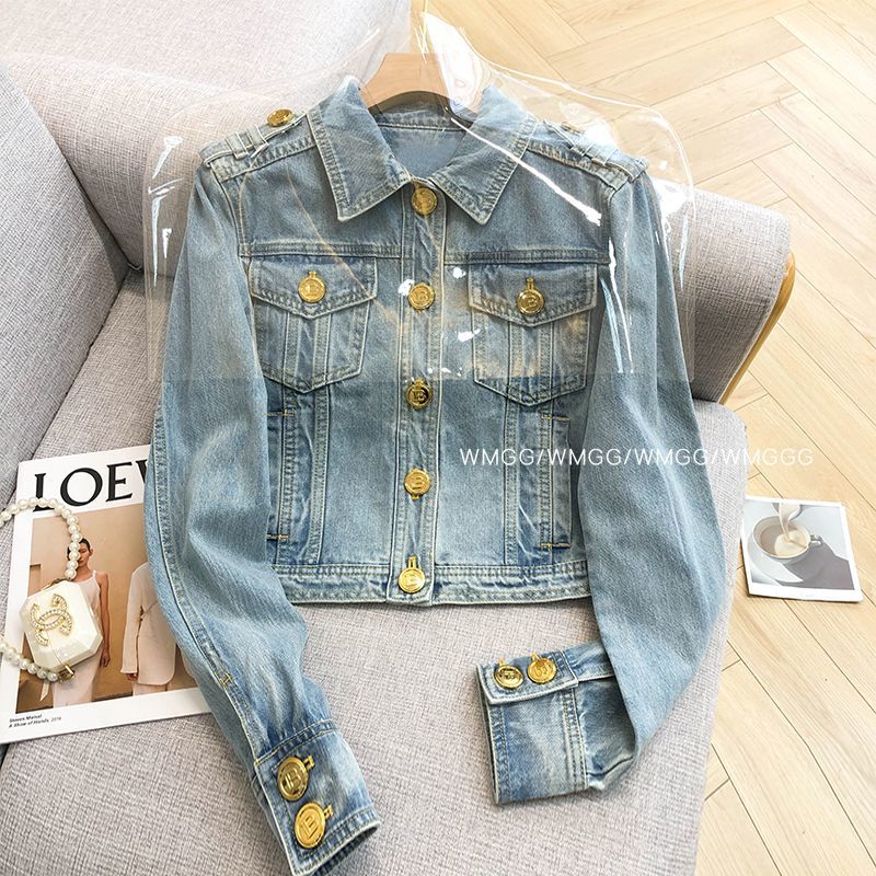 Spring Autumn New Fashion Eleg - Jack Winter Clothing review and price
