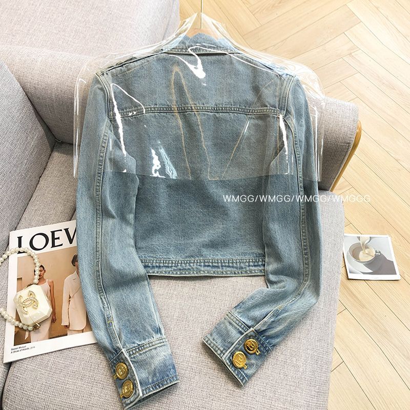 Spring Autumn New Fashion Eleg - Jack Winter Clothing review and price