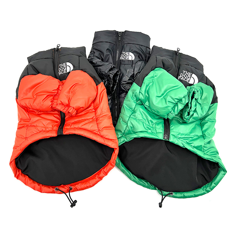 Autumn Winter Puppy Clothes Sm - Jack Winter Clothing review and price
