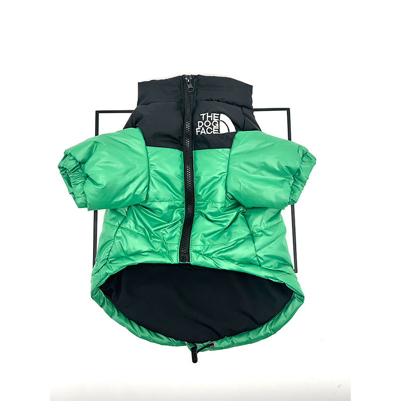 Autumn Winter Puppy Clothes Sm - Jack Winter Clothing review and price