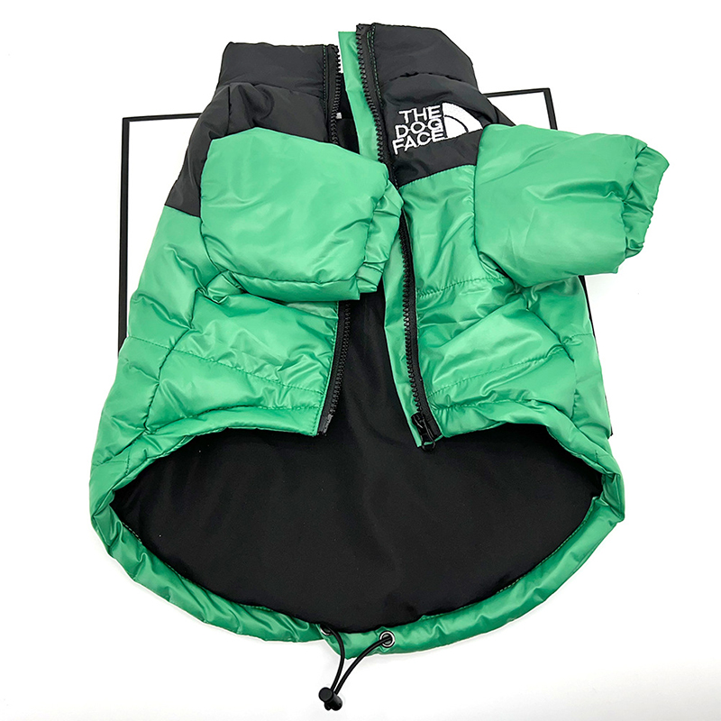 Autumn Winter Puppy Clothes Sm - Jack Winter Clothing review and price