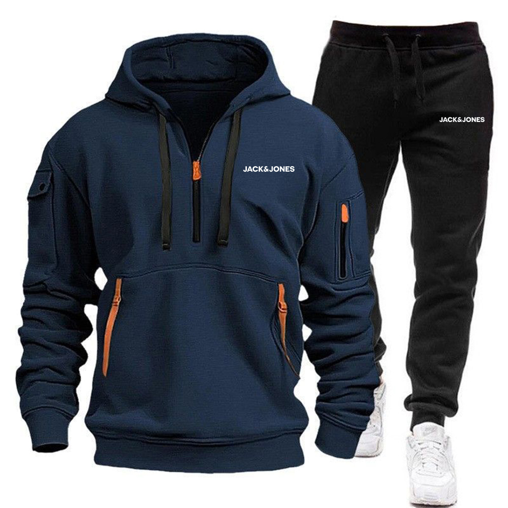 2026 Autumn Winter Men's Cloth - Jack Winter Clothing review and price