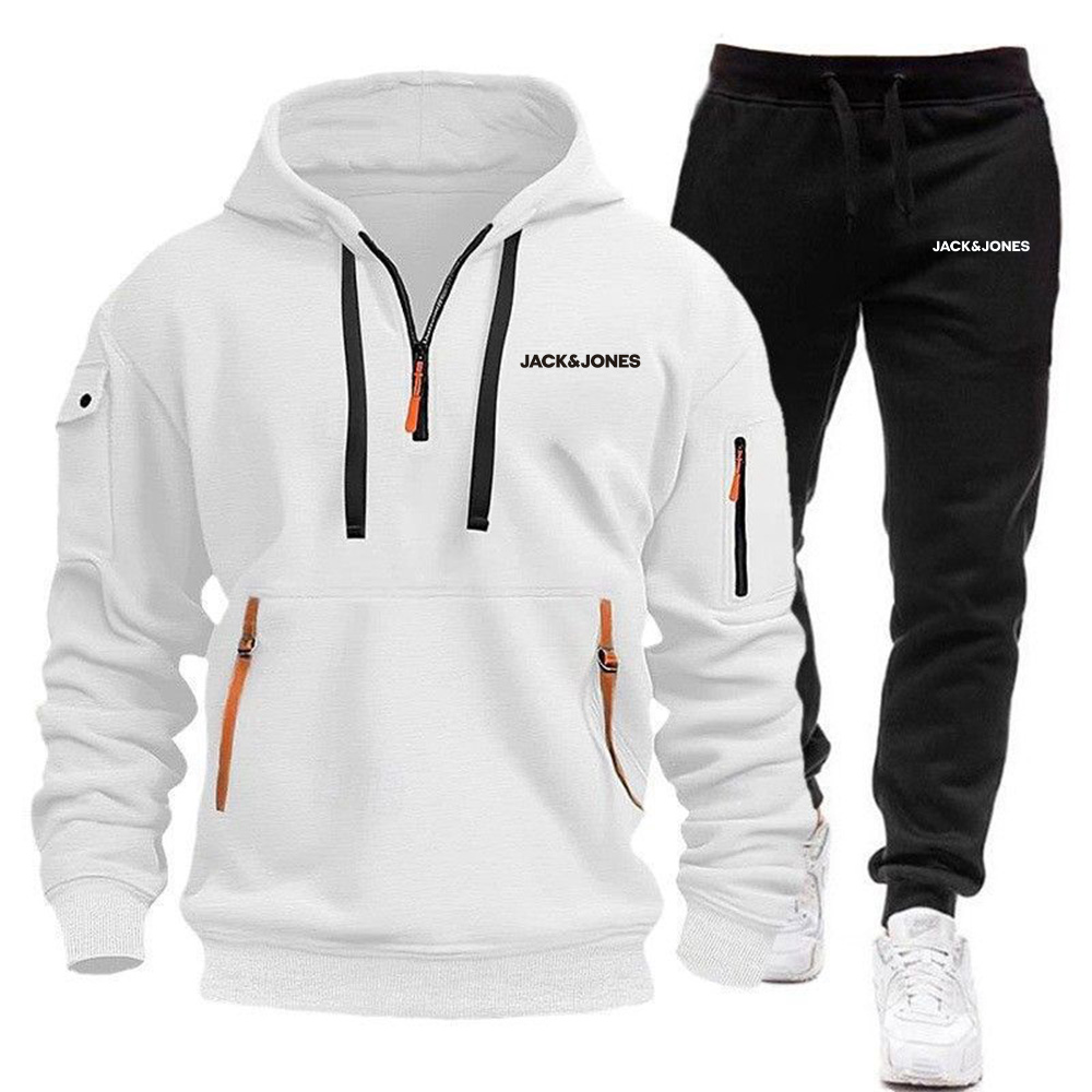 2026 Autumn Winter Men's Cloth - Jack Winter Clothing review and price