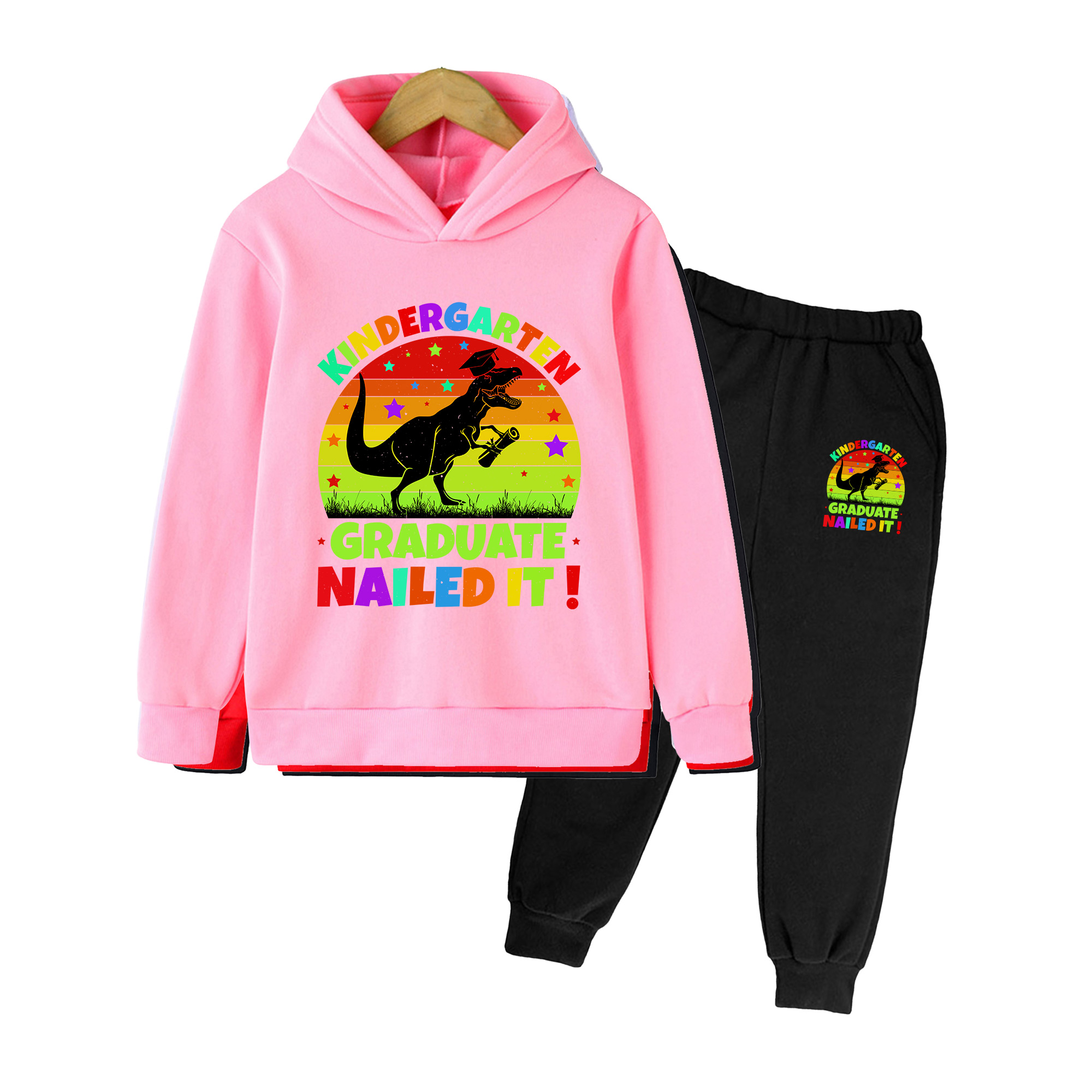 Kindergarten Graduation Dinosa - Winter Clothing Kindergarten review and price