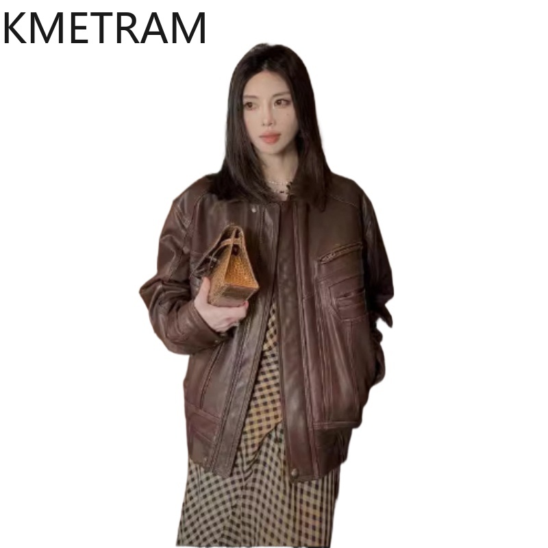 KMETRAM Spanish Top-Grain Vege - Winter Clothing In Spanish review and price