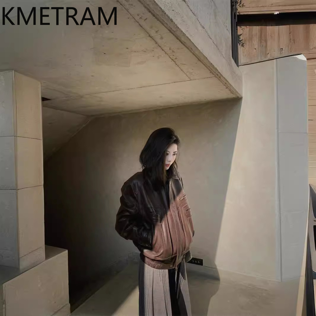 KMETRAM Spanish Top-Grain Vege - Winter Clothing In Spanish review and price