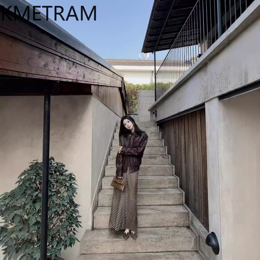 KMETRAM Spanish Top-Grain Vege - Winter Clothing In Spanish review and price