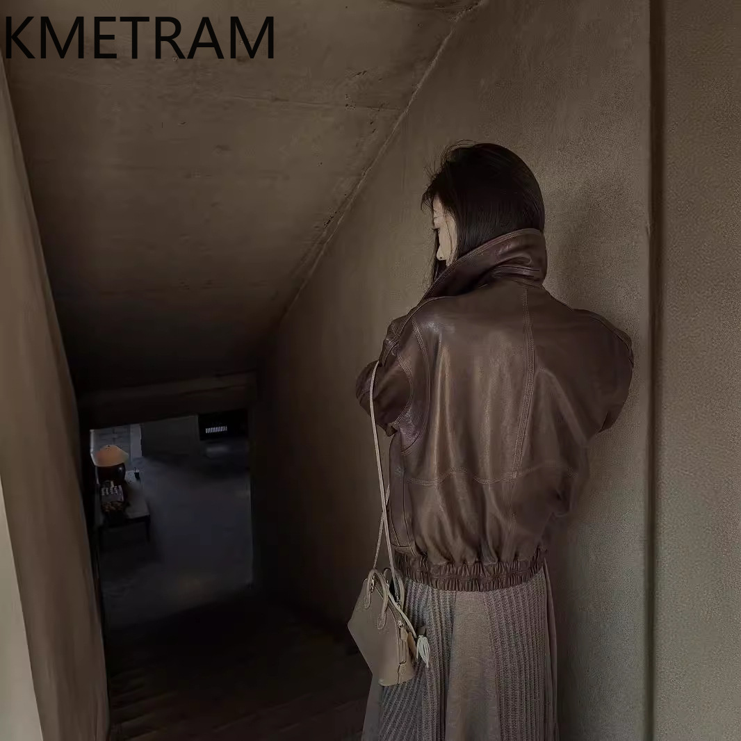 KMETRAM Spanish Top-Grain Vege - Winter Clothing In Spanish review and price