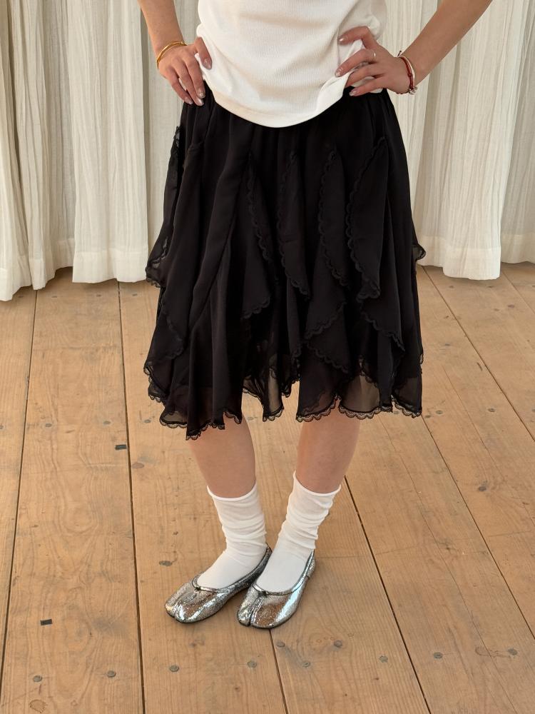 Kawaii Black Mini Skirts Women - Winter Clothing Storage review and price